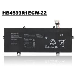 Baterija za Laptop Huawei MateBook 14 2020 2021 AMD R5 R7 MACHD-WFE9Q WXX9-pcd 9pin