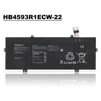 Baterija za Laptop Huawei MateBook 14 2020 2021 AMD R5 R7 MACHD-WFE9Q WXX9-pcd 9pin