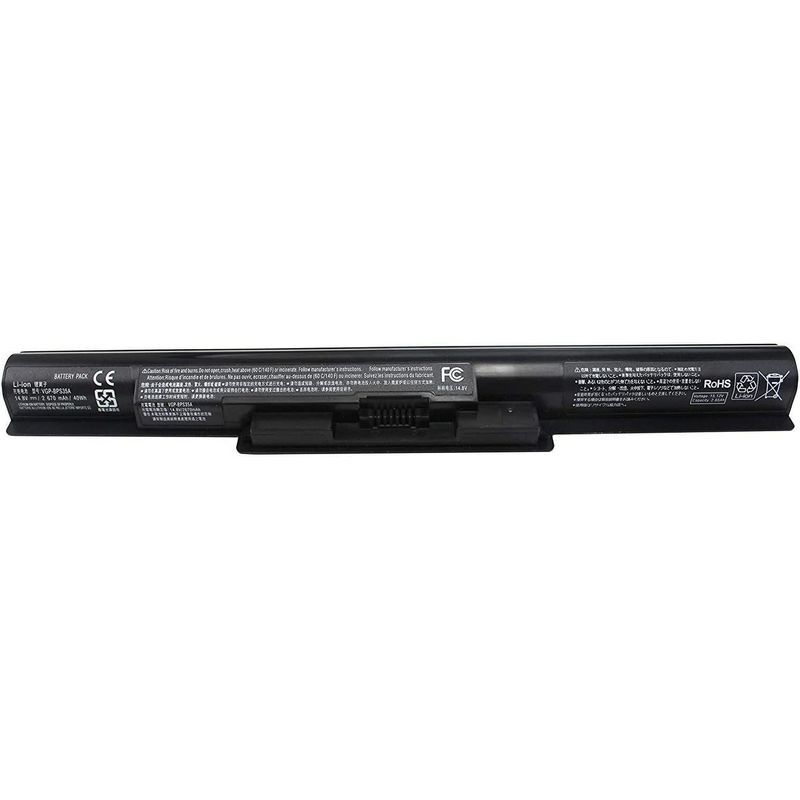 1630-51LriPpLSbL._AC_SL1492_.jpg Baterija za Laptop Sony VAIO VGP-BPS35A VGP-BPS35 - Slika 1