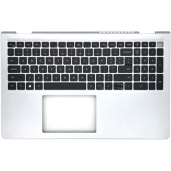 Palmrest (C Cover) sa tastaturom za laptop Dell Inspiron 15 3510 3511 3515 3520 3521 3525 Series