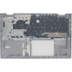 Palmrest (C Cover) sa tastaturom za laptop Dell Inspiron 15 3510 3511 3515 3520 3521 3525 Series - Slika 2