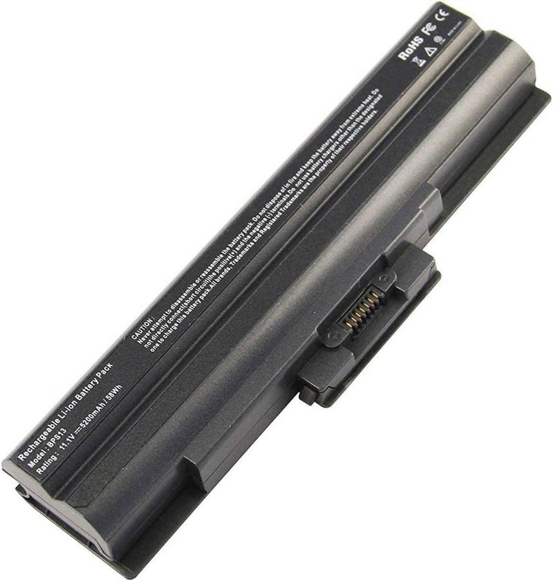 1745-61HpKpa6T2L._AC_SL1200_.jpg Baterija za Laptop Sony Vaio VGP-BPS13S VGP-BPS21A - Slika 1