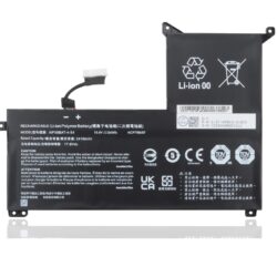 Baterija za Laptop Clevo AT22, NP70, X17, GIGABYTE G7 KE