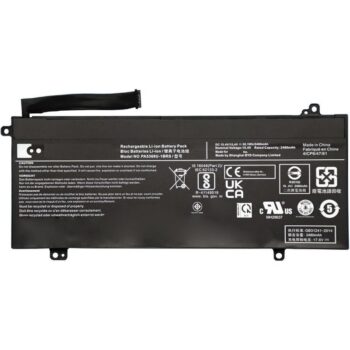 Baterija za Laptop Toshiba Dynabook Satellite Pro L50-G Series PA5368U-1BRS
