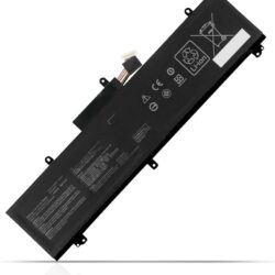 Baterija za Laptop Asus TUF Dash F15 FX516 ProArt StudioBook Pro 15 W500 Zephyrus GA502GU C41N1837