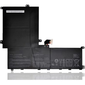 Baterija za Laptop Asus Pro Advanced B9440 B9440UA7200 Pro B9440 B9440UA Series C41N1619