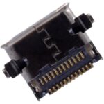 DC konektor za laptop Lenovo ThinkPad T480 T580 P52s L480 L580 L490 L590 - Slika 2