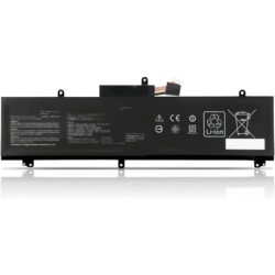 Baterija za laptop Asus Rog Zephyrus GA502 GA502D GA502DU Series C41N1837