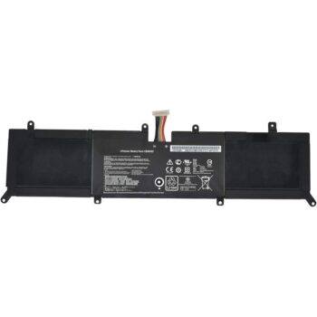 Baterija za laptop Asus F302LJ F302U X302L X302LA X302LJ X302UA R301LA C21N1423