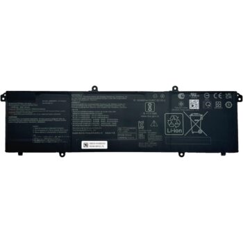 Baterija za laptop Asus Vivobook 15 X1504VA X1504ZA C31N2201