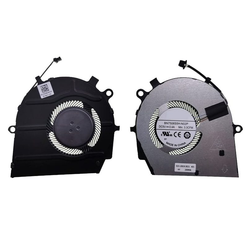 1891-51DLtCkrxZL._SL1000_.jpg CPU hladnjak za laptop Dell Latitude 3410 3510 Inspiron 7405 5406 5400 5505 5501 5508 - Slika 1