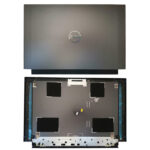 Poklopac Ekrana (A cover / Top Cover) za Laptop Dell Inspiron 15 G15 5510 5511 5515