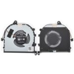 CPU+GPU hladnjak za laptop Dell XPS 15 9570 & XPS 15 7590, Precision 5530 5540 Series