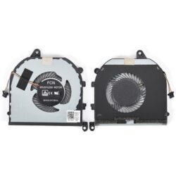 CPU+GPU hladnjak za laptop Dell XPS 15 9570 & XPS 15 7590, Precision 5530 5540 Series