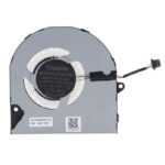 CPU hladnjak za laptop Dell Inspiron 15 5510 5515 5518 Inspiron 14 5410 5415 7400 7415 2-in-1 2021