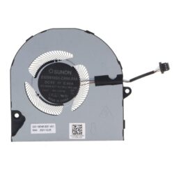CPU hladnjak za laptop Dell Inspiron 15 5510 5515 5518 Inspiron 14 5410 5415 7400 7415 2-in-1 2021