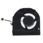 CPU hladnjak za laptop Dell Inspiron 15 5510 5515 5518 Inspiron 14 5410 5415 7400 7415 2-in-1 2021 - Slika 2