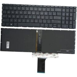 Tastatura za laptop HP 17-CN series veliki enter, backlight