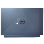 Poklopac Ekrana (A cover / Top Cover) za Laptop Dell Inspiron 15 G15 5510 5511 5515 crni