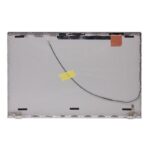 Poklopac Ekrana (A cover / Top Cover) za Laptop Asus X515DA X515EA X515EP X515FA X515MA X515UA srebrni - Slika 2