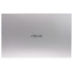Poklopac Ekrana (A cover / Top Cover) za Laptop Asus X515DA X515EA X515EP X515FA X515MA X515UA srebrni
