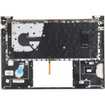 Palmrest (C Cover) sa tastaturom za laptop HP EliteBook 840 G9 G10 845 G9 G10 - Slika 2