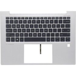 Palmrest (C Cover) sa tastaturom za laptop HP EliteBook 840 G9 G10 845 G9 G10