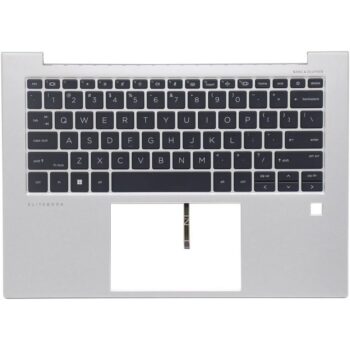 Palmrest (C Cover) sa tastaturom za laptop HP EliteBook 840 G9 G10 845 G9 G10