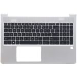 Palmrest (C Cover) sa tastaturom za laptop HP Probook 450 G8 455 G8 455R G8 650 G8