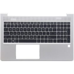 Palmrest (C Cover) sa tastaturom za laptop HP Probook 450 G8 455 G8 455R G8 650 G8