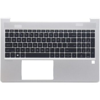 Palmrest (C Cover) sa tastaturom za laptop HP Probook 450 G8 455 G8 455R G8 650 G8