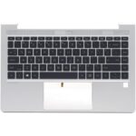 Palmrest (C Cover) sa tastaturom za laptop HP ProBook 440 G8 445 G8 445R G8