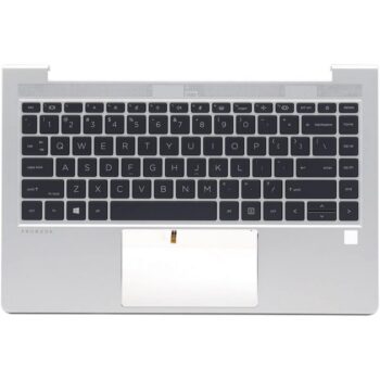 Palmrest (C Cover) sa tastaturom za laptop HP ProBook 440 G8 445 G8 445R G8