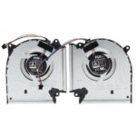 CPU+GPU hladnjak za laptop Asus ROG Strix G513IM G513IR G513QR G533QR G713IM  G713QM G713QR G733QR