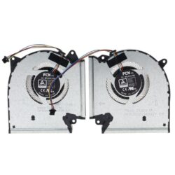 CPU+GPU hladnjak za laptop Asus ROG Strix G513IM G513IR G513QR G533QR G713IM  G713QM G713QR G733QR