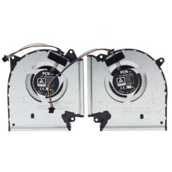 CPU+GPU hladnjak za laptop Asus ROG Strix G513IM G513IR G513QR G533QR G713IM  G713QM G713QR G733QR