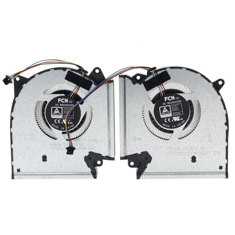 1985-71GDkrjehNL._SL1500_.jpg CPU+GPU hladnjak za laptop Asus ROG Strix G513IM G513IR G513QR G533QR G713IM G713QM G713QR G733QR - Slika 1