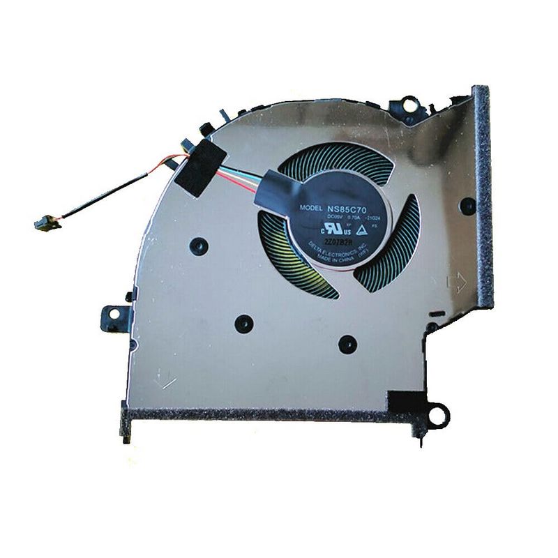 1986-510C0i11j0L._SL1000_.jpg CPU hladnjak za laptop Asus VivoBook 15 M1502IA M1502QA - Slika 1