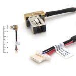 DC Konektor za Laptop Acer Swift 3 SF315-41 - Slika 3