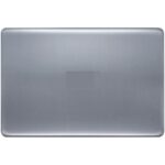 Poklopac Ekrana (A cover / Top Cover) za Laptop Asus X540SA X540S X541 silver