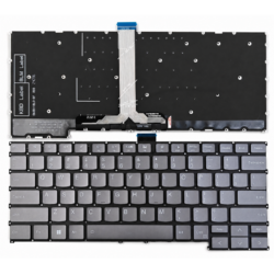 Tastatura za laptop Lenovo ThinkBook 14 G6 14 G6 ABP 14 G6 IRL mali enter backlight