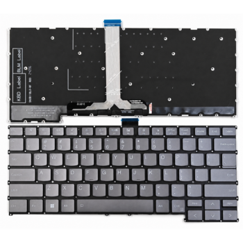 Tastatura za laptop Lenovo ThinkBook 14 G6 14 G6 ABP 14 G6 IRL veliki enter backlight
