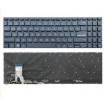 Tastatura za laptop Asus Vivobook Go 15 OLED E1504FA E1504GA veliki enter backlight