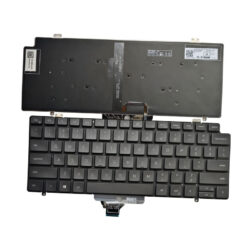 Tastatura za laptop Dell Latitude 7410 14-7410 2-in-1backlight