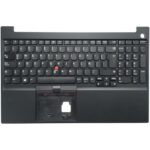 Palmrest (C Cover) bez tastature i touchpeda za laptop Lenovo Thinkpad E15 Gen 2