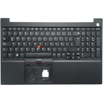 Palmrest (C Cover) bez tastature i touchpeda za laptop Lenovo Thinkpad E15 Gen 2