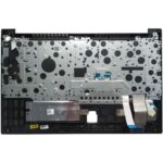 Palmrest (C Cover) bez tastature i touchpeda za laptop Lenovo Thinkpad E15 Gen 2 - Slika 2