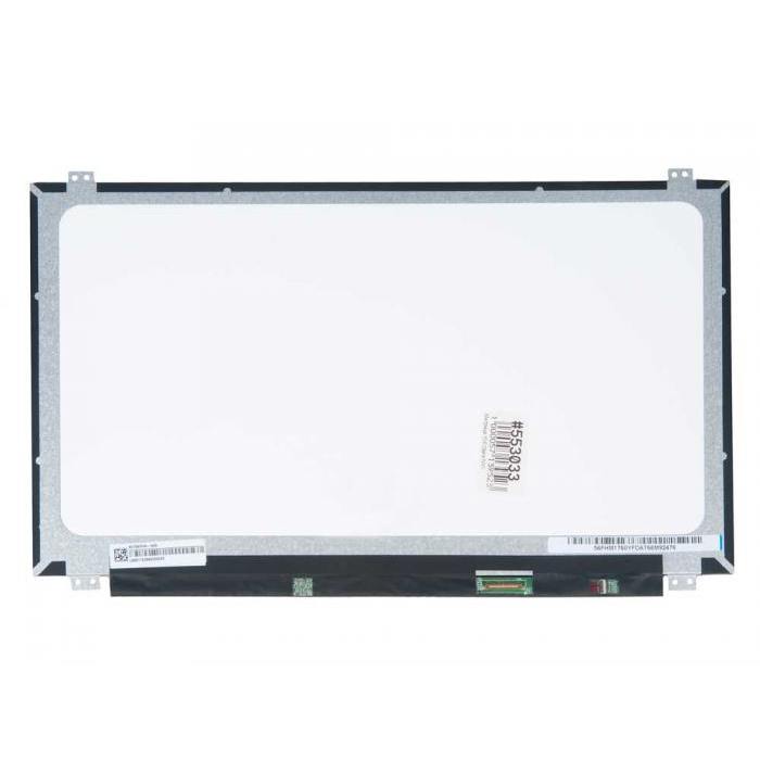 26-26-571-480-156ipsg.jpg LED Ekran za laptop 15.6 slim 30 FULL HD IPS - Slika 1