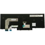 Tastatura za laptop Lenovo Thinkpad T470 T480 sa gumbom - Slika 2