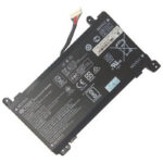 Baterija za Laptop HP FM08 HP Omen 17-AN Series 12pin - Slika 2